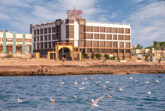 LORDS INN PORBANDAR